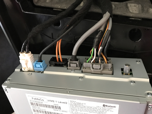 VOLVO XC60 D4 ( SEP/2012)